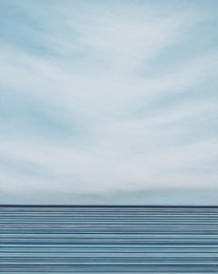 Linescape No. 811