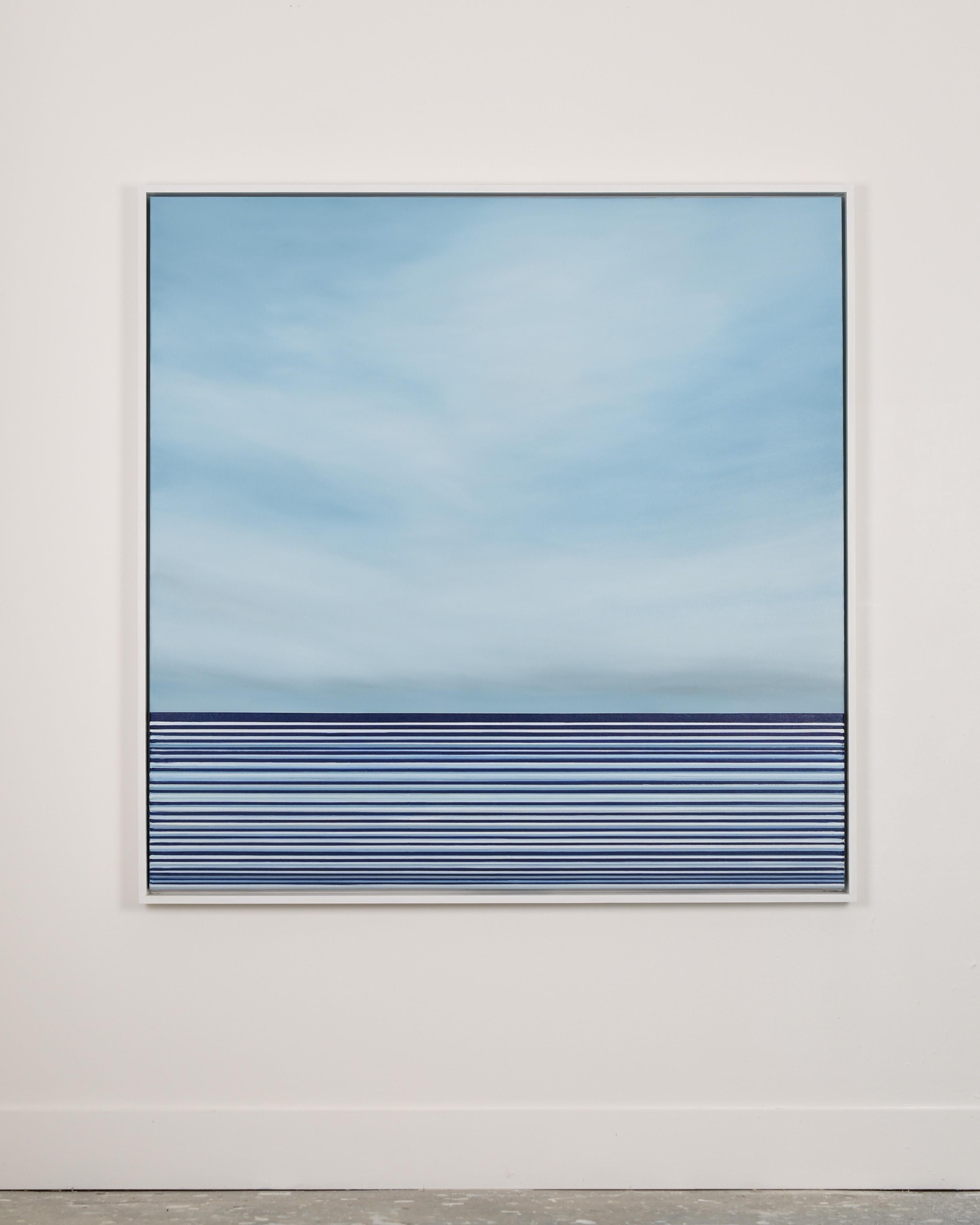 Linescape No. 821 For Sale 1