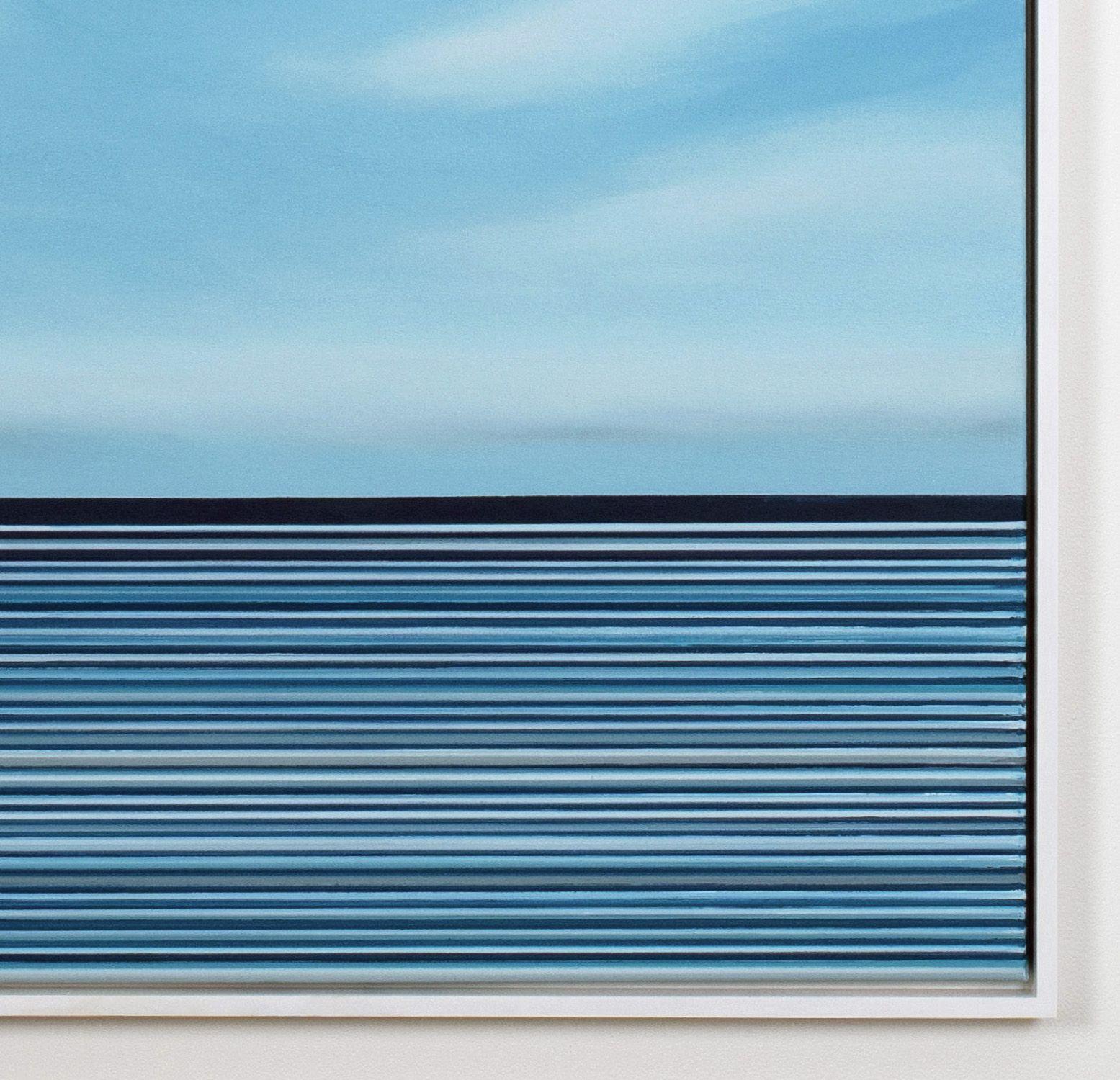 Senza titolo n. 743, Pittura, Olio su tela - Painting Astratto di Jeremy Prim