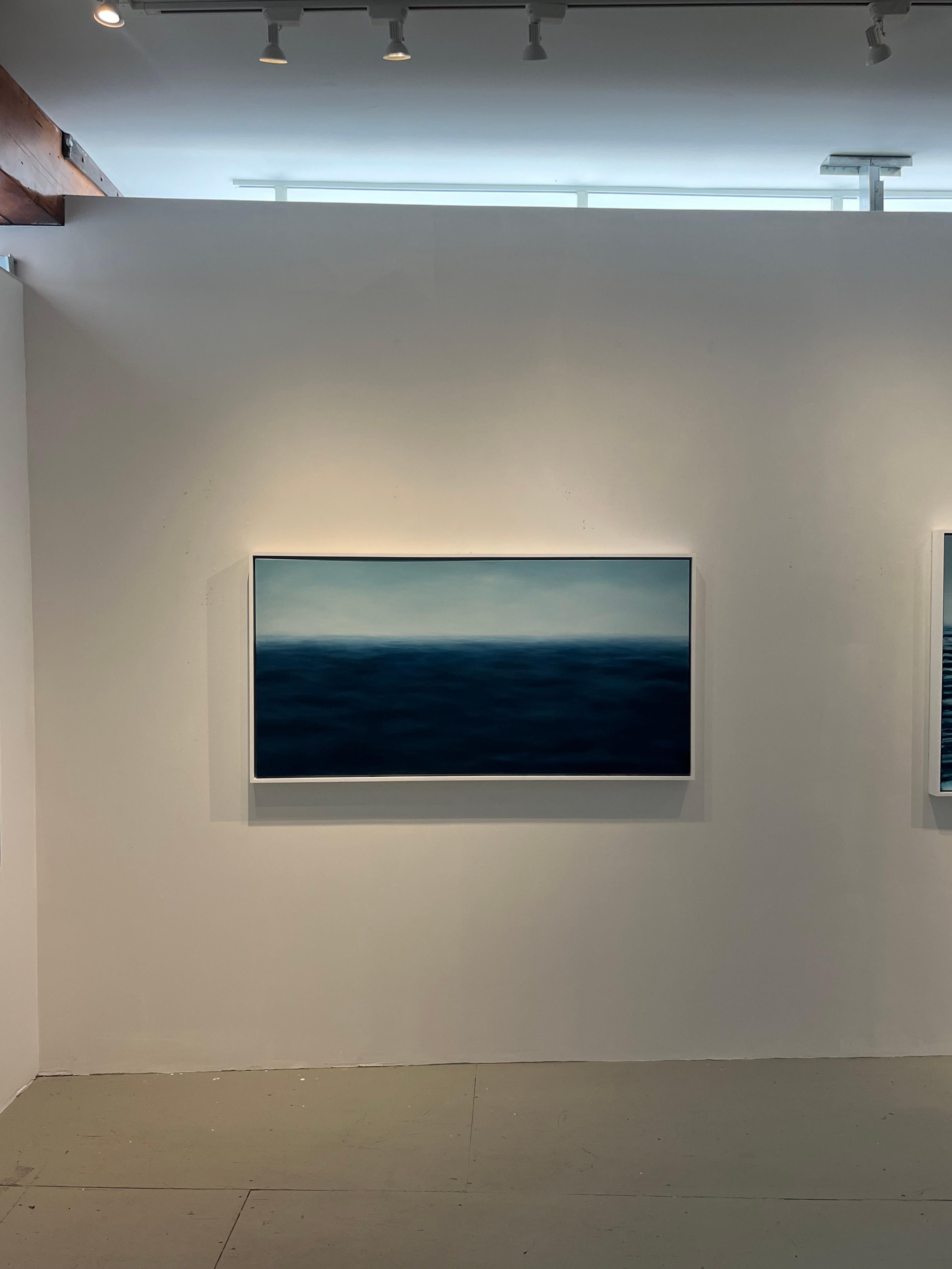 Untitled No. 831 - Painting Contemporáneo de Jeremy Prim