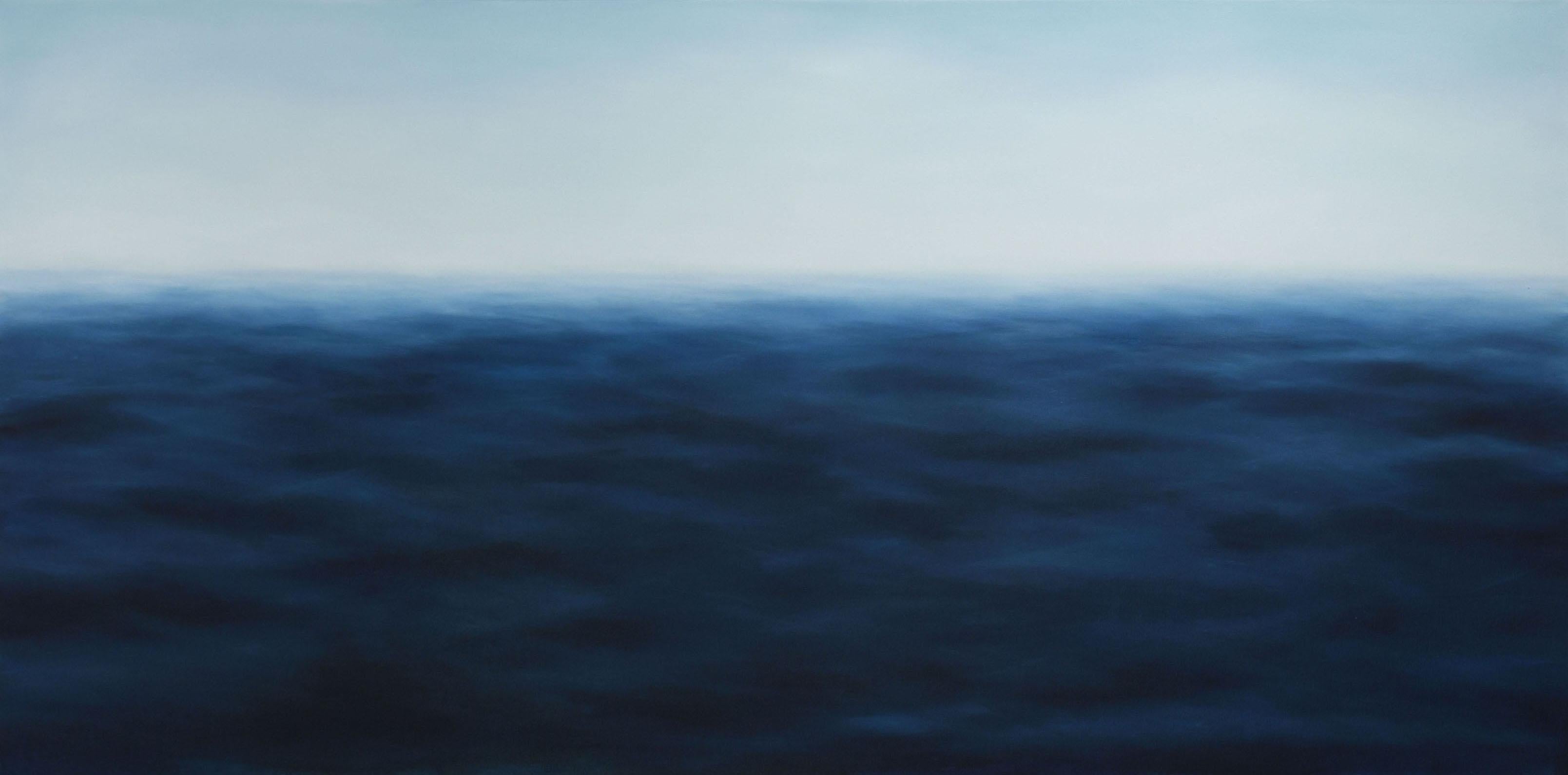Untitled No. 831 - Painting de Jeremy Prim
