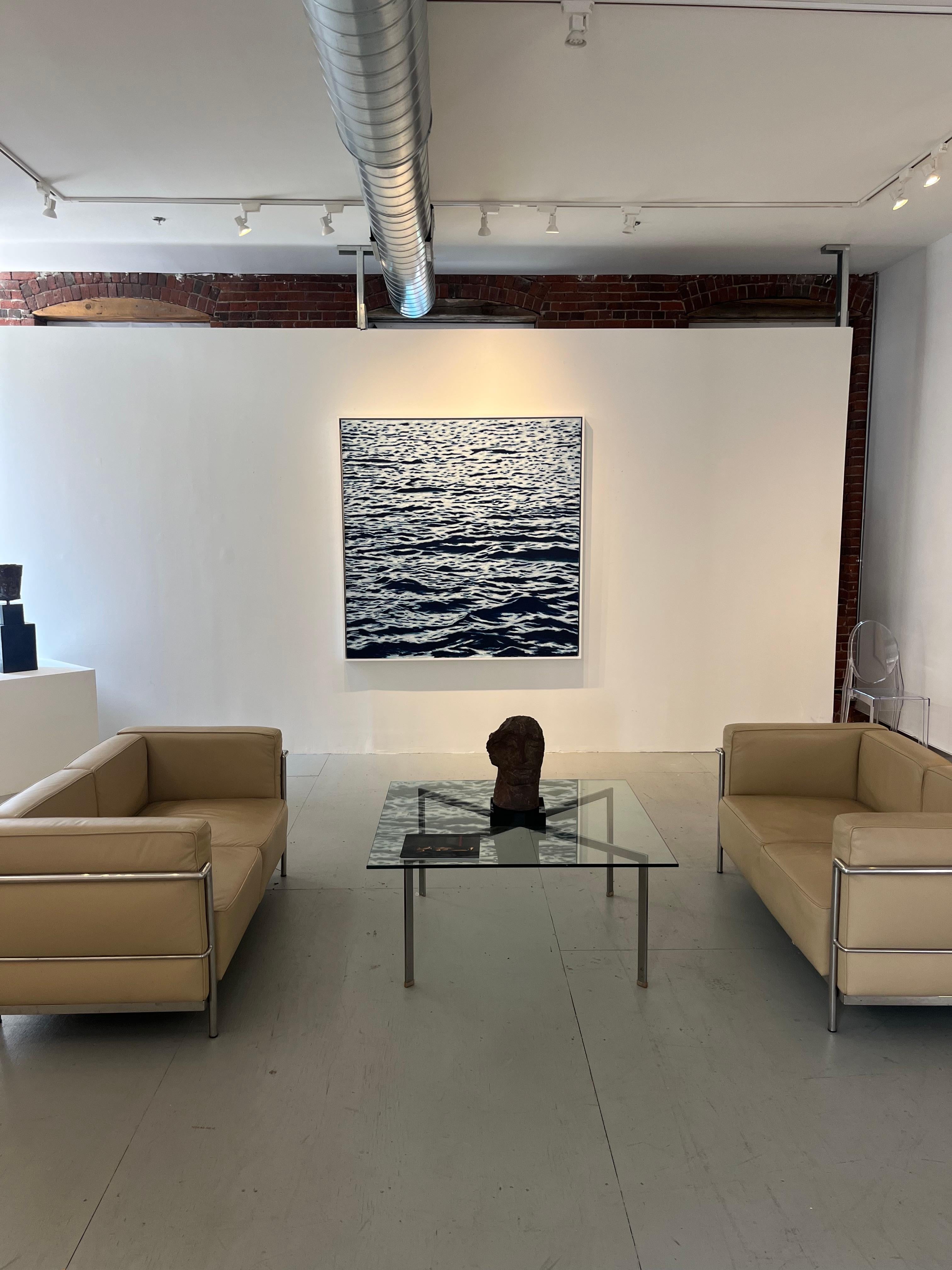 Untitled No. 875 - Contemporary Painting by Jeremy Prim