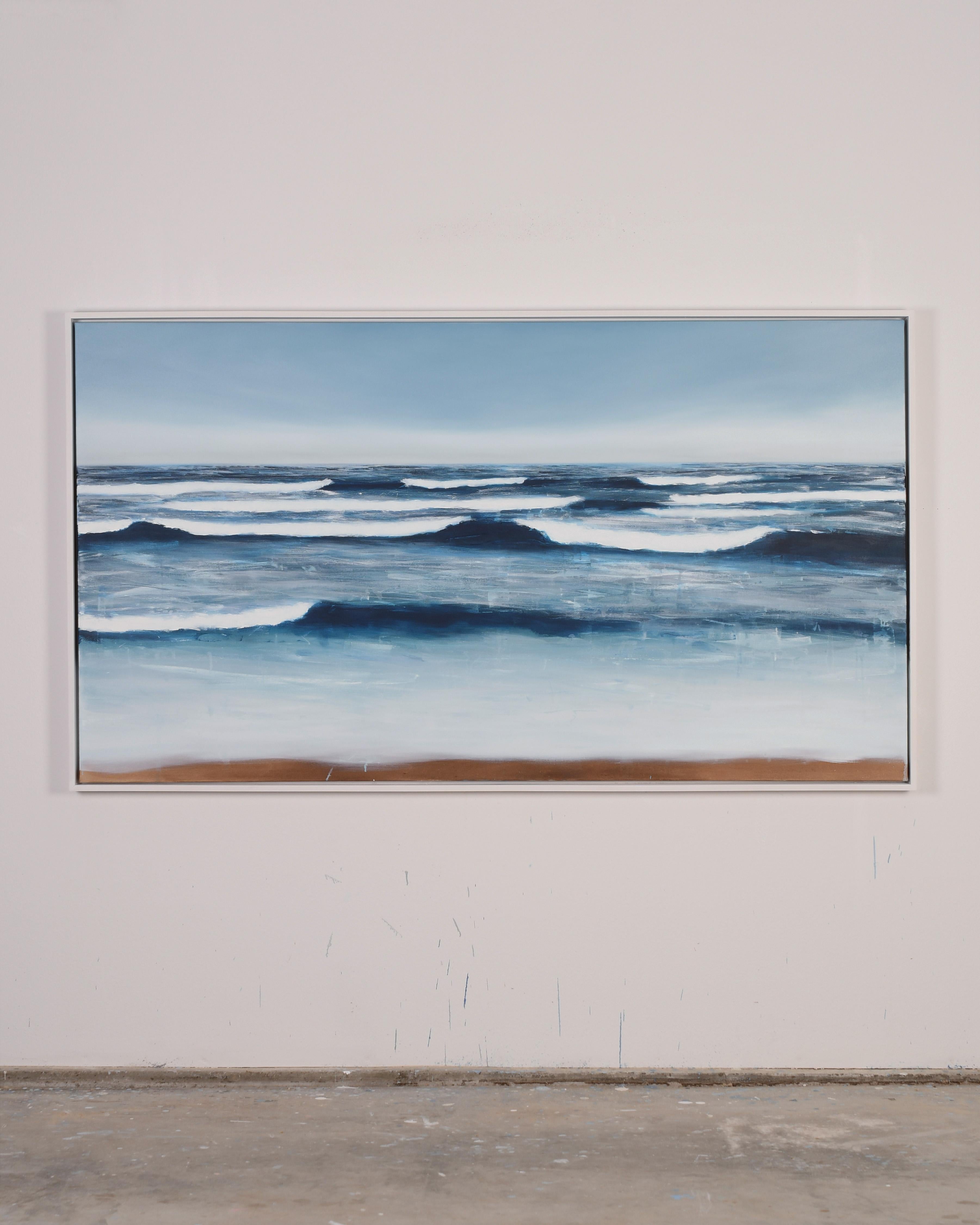 Waves No. 844 For Sale 1