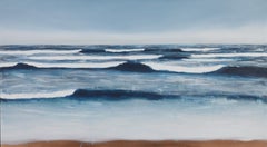 Waves No. 844