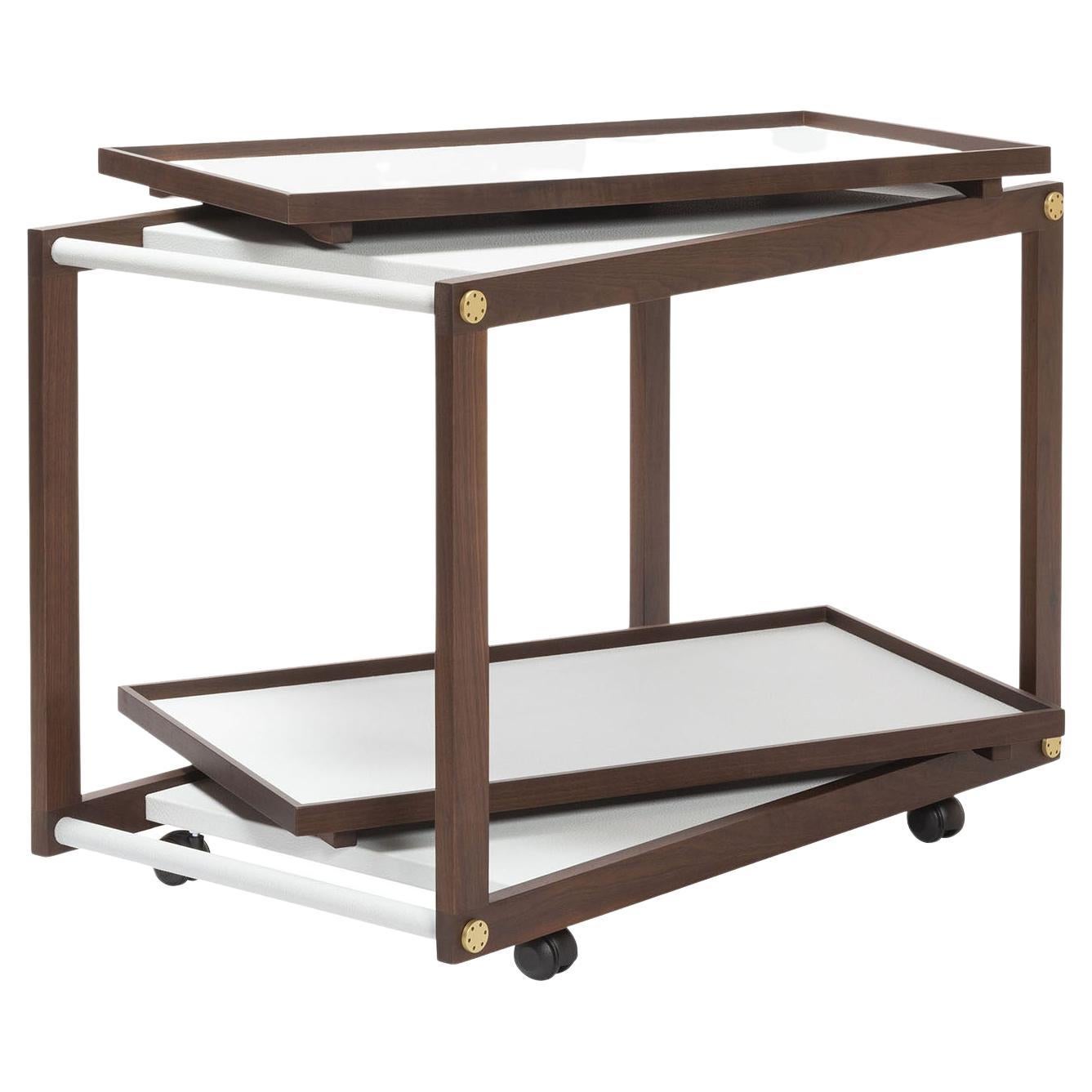 Jeremy Serving Trolley #3 en vente