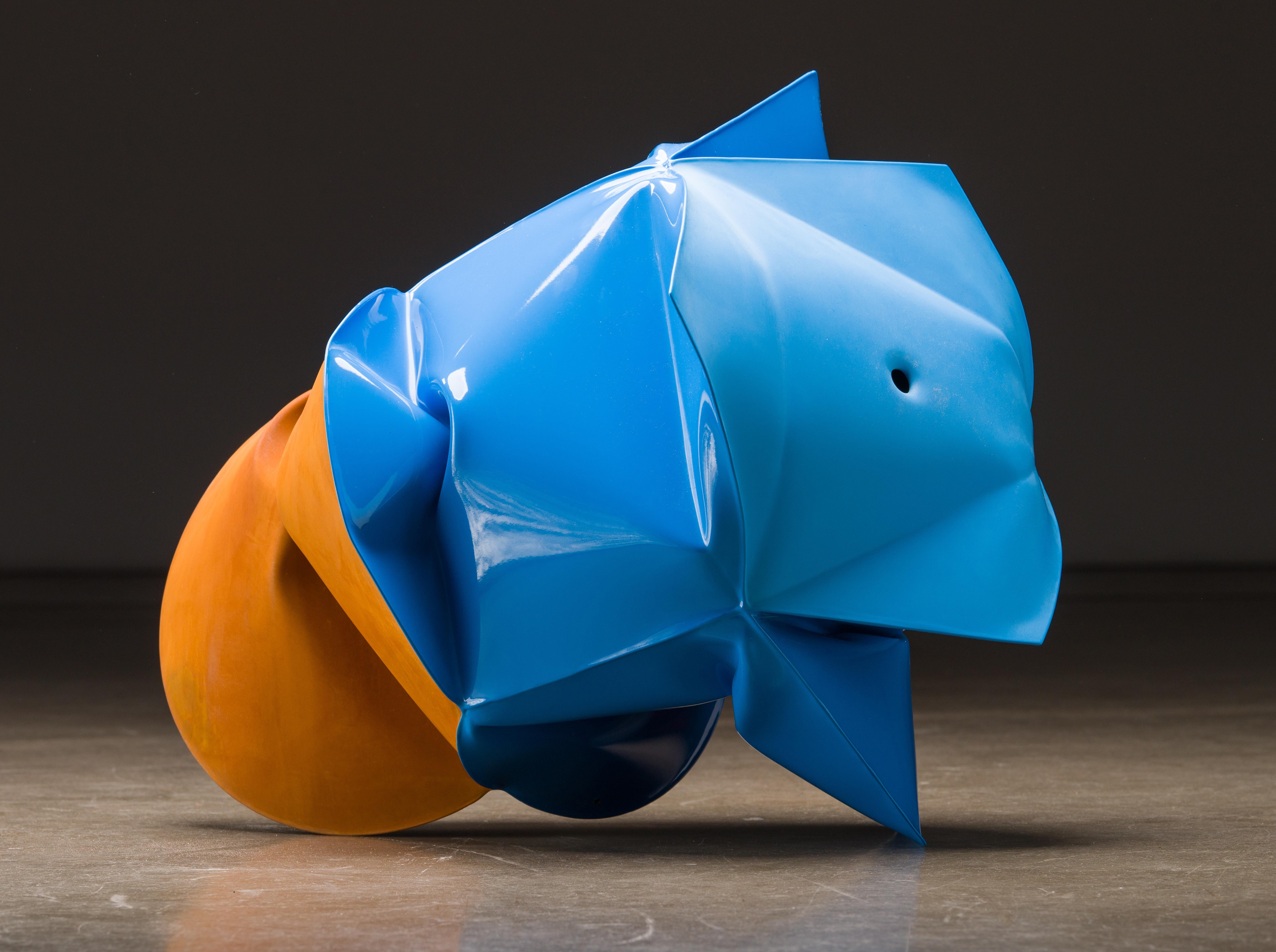 Chesapeake Bleu