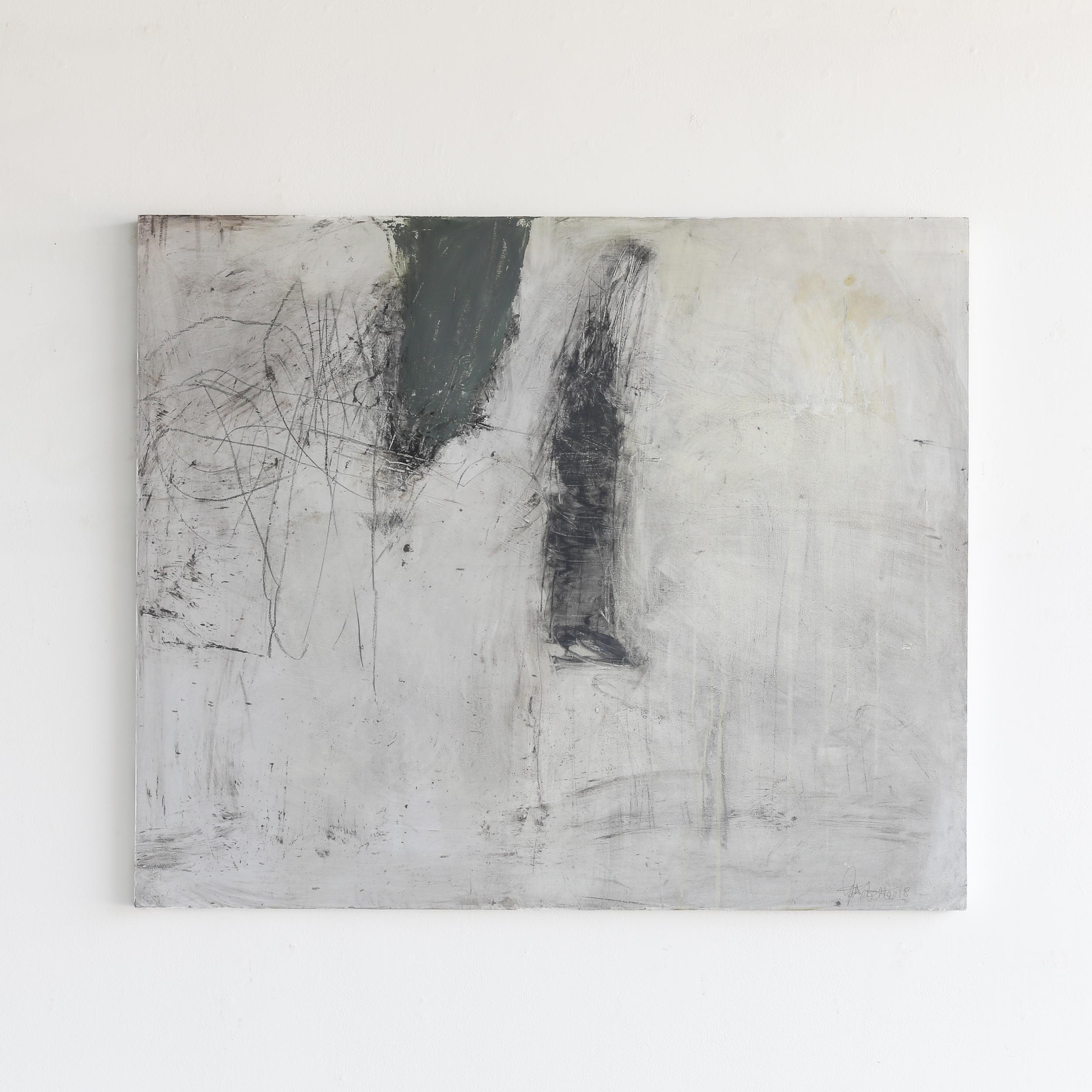 NIDI DUE - Painting di Jeri Ledbetter