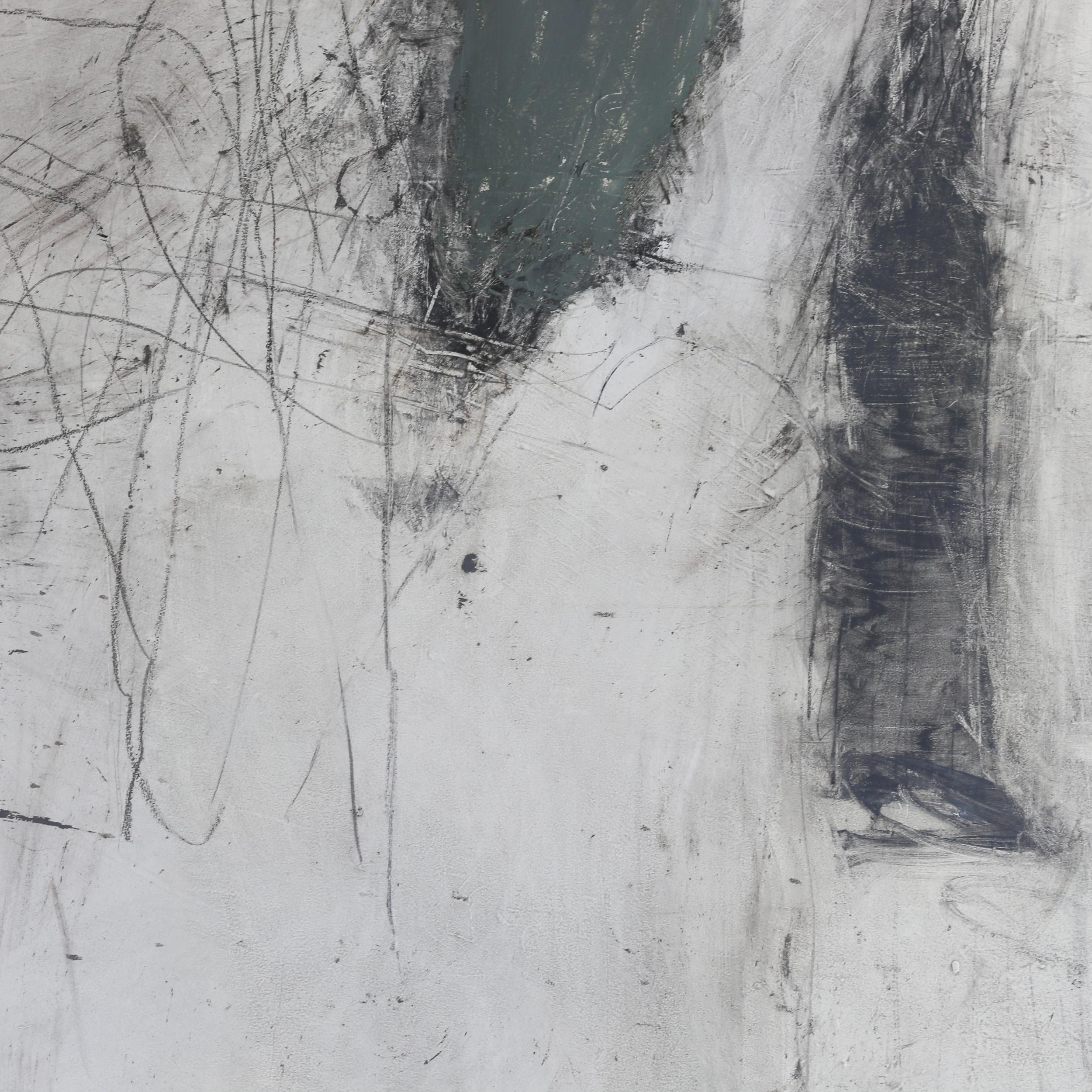 Jeri Ledbetter, NIDI DUE, Olio su pannello, 40 x 48, $6.200,00

Jeri Ledbetter è ispirata e costretta sia dalle stranezze della natura che dalle strutture create dall'uomo. È affascinata dal contrasto e dall'interazione tra industria e natura.