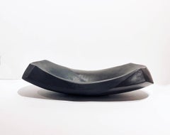 Hollow Rectangle, Ceramic Vessel