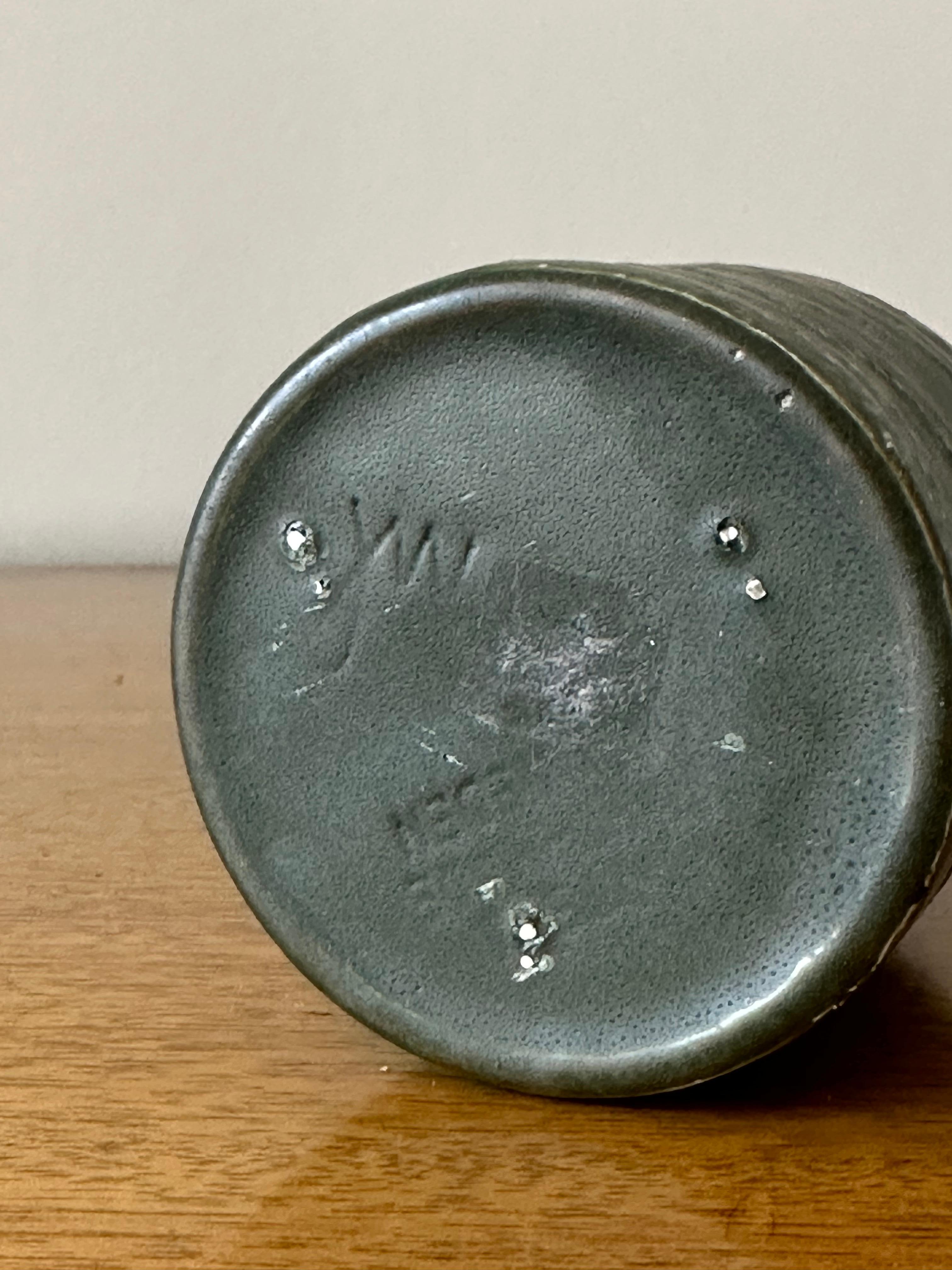 Jerk Werkmäster per il vaso Nittsjö, Svezia in vendita 1