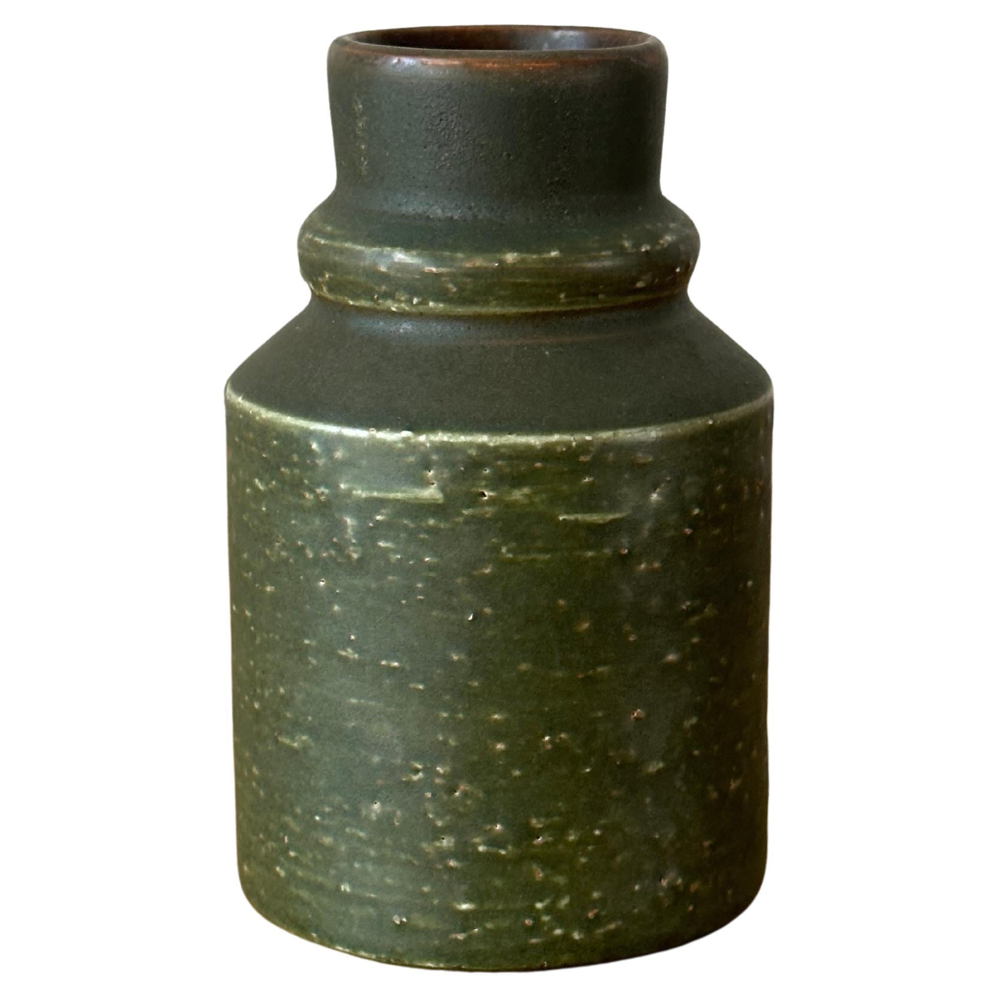 Jerk Werkmäster für Nittsjö Vase, Schweden