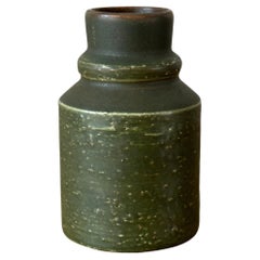 Jerk Werkmäster für Nittsjö Vase, Schweden