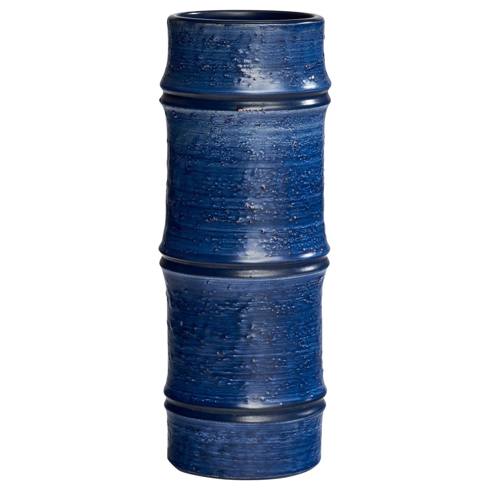 Jerk Werkmäster, Vaso, Ceramica, Svezia, anni '30