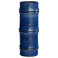 Jerk Werkmäster, Vase, Ceramic, Sweden, 1930s