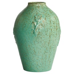 Jerk Werkmäster, Vaso, Ceramica, Svezia, anni '30