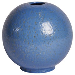 Jerk Werkmäster, Vaso, Terracotta, Svezia, anni '1930