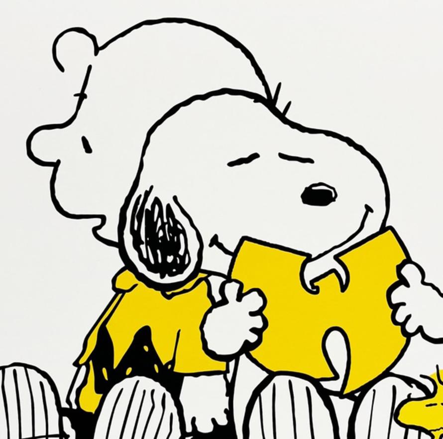 Swoopy by Jerkface in vendita 1