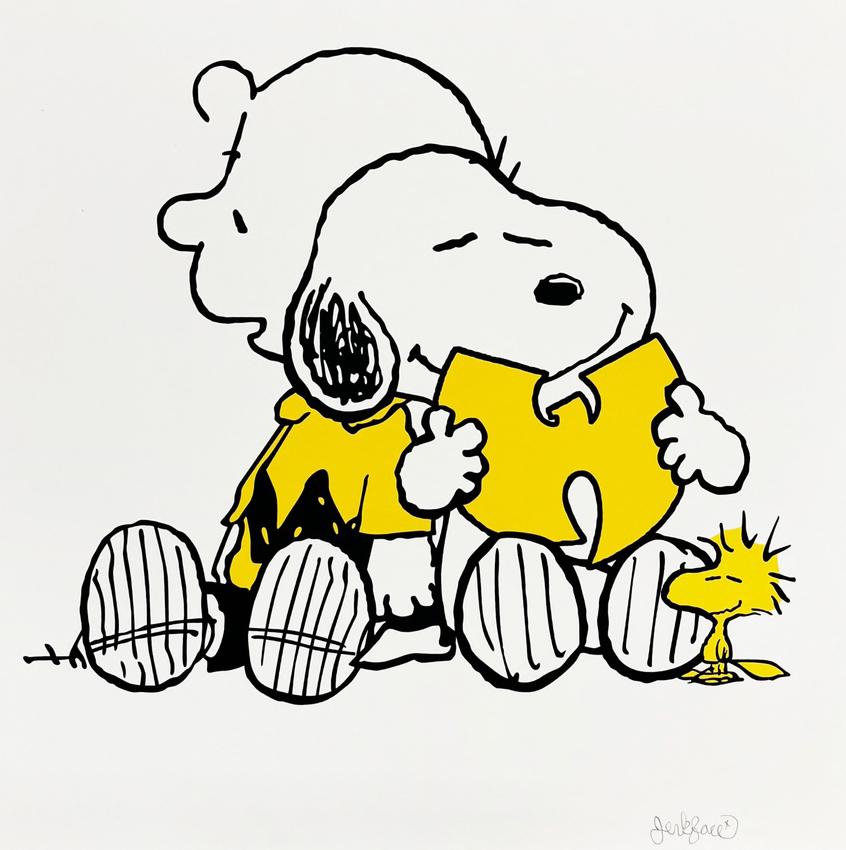 Swoopy by Jerkface in vendita 2