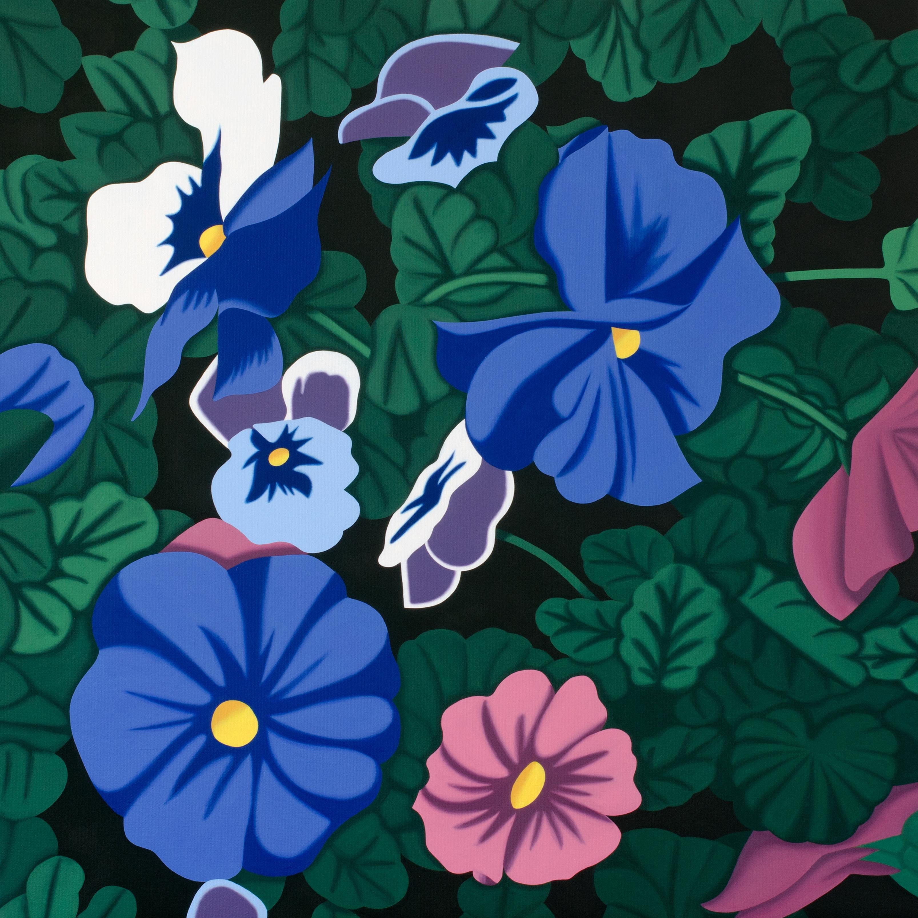 Fiori 2022 - pittura di paesaggio