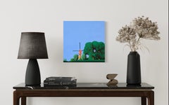 North Holland 2023 - landscape painting