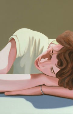Sep - figurative painting