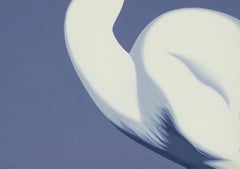 A. Silver Reiger - pittura di paesaggi, pittura di animali