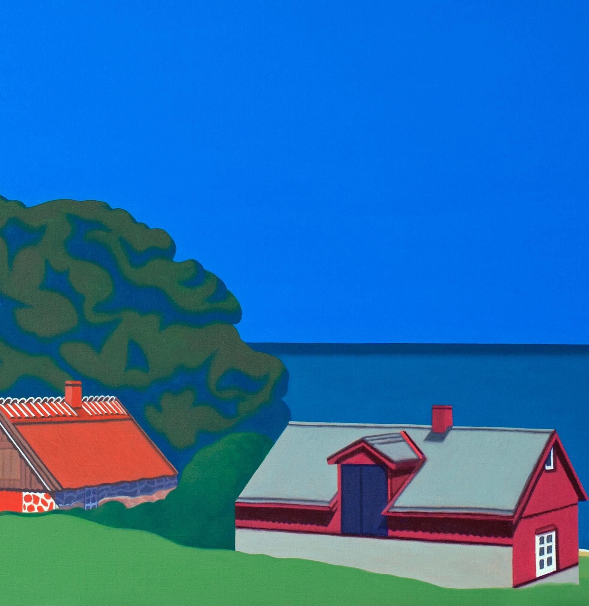 eric allart