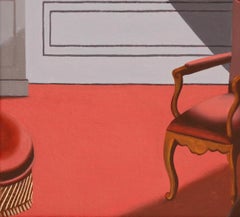 Sala de estilo I - pintura figurativa