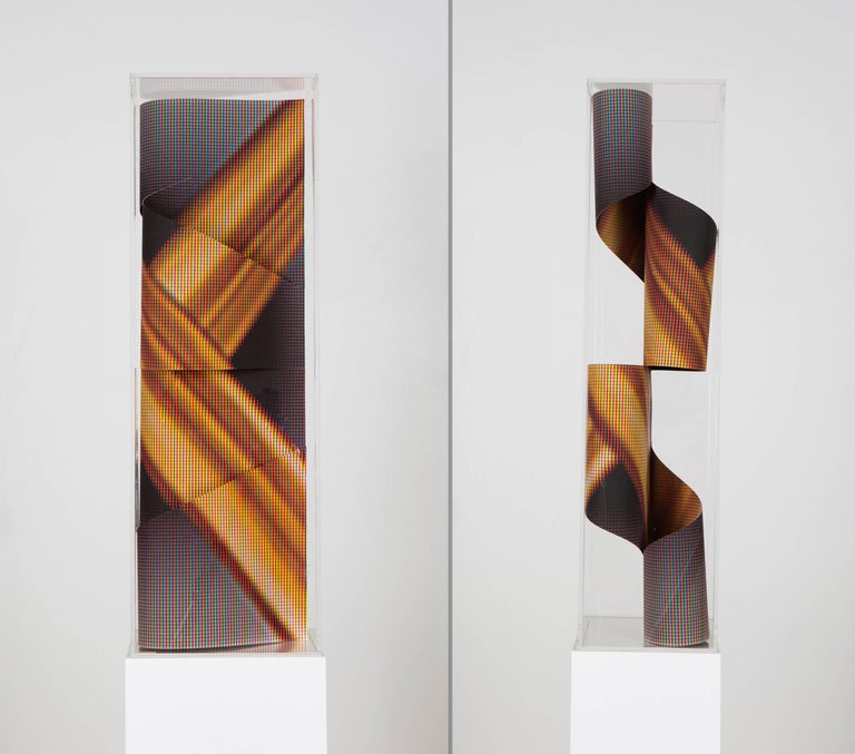 Jeroen Nelemans Bird as Space 2 For Sale at 1stDibs