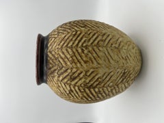 Ceramiche moderniste di Jerome Ackerman