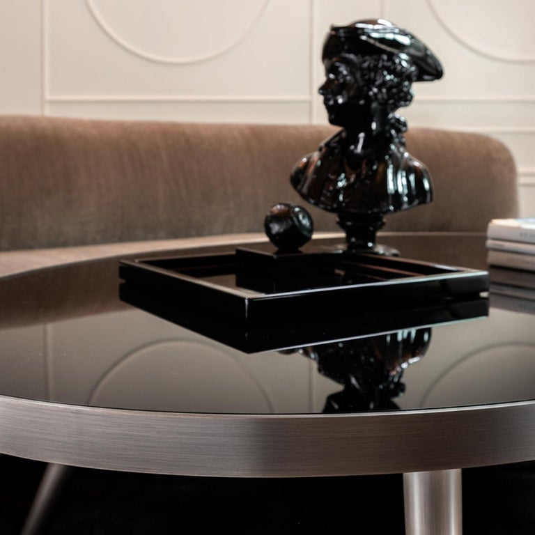 Jerome Coffee Table by Dom Edizioni For Sale at 1stDibs