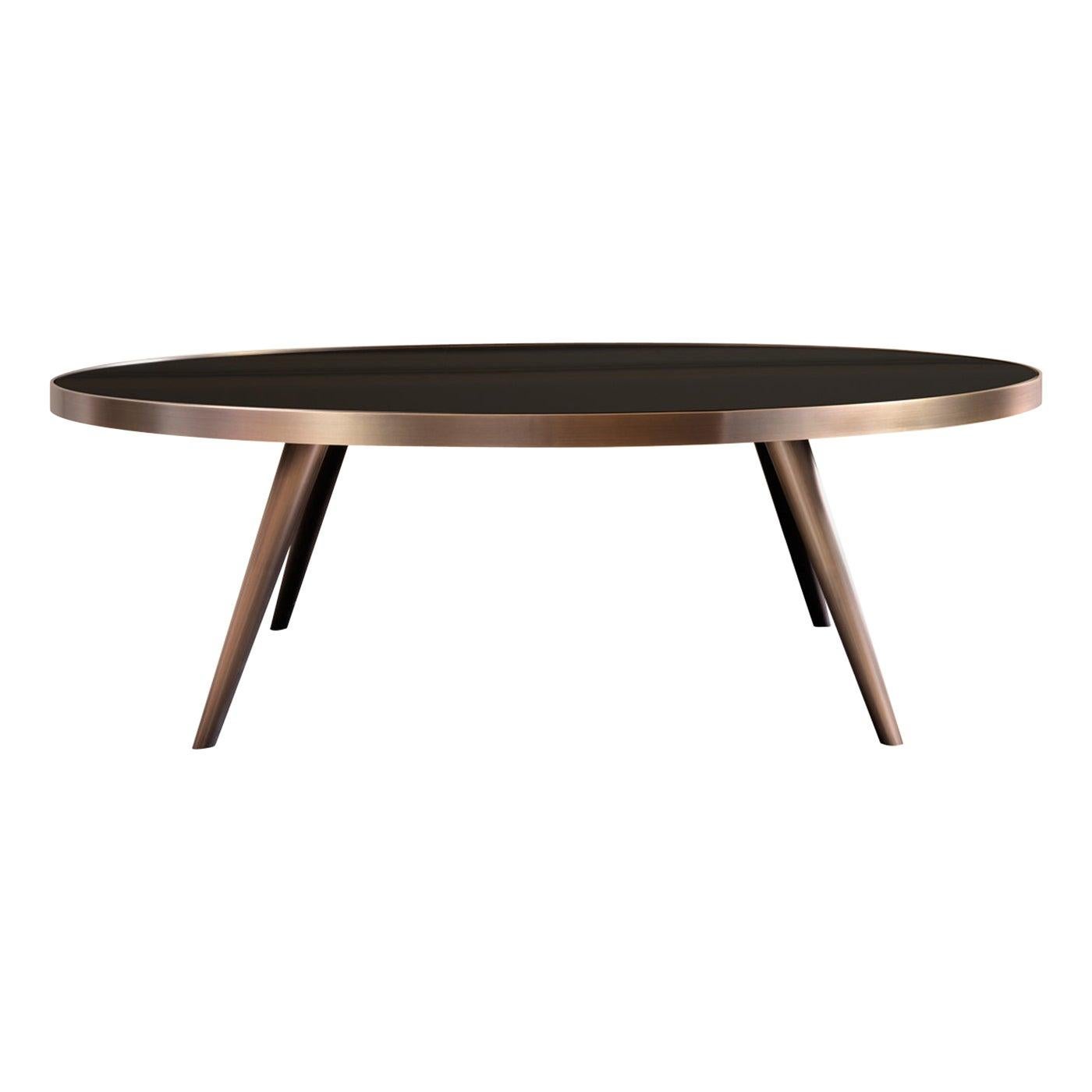 Jerome Coffee Table by Dom Edizioni For Sale