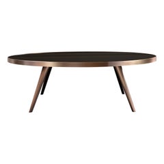 Jerome Coffee Table by Dom Edizioni