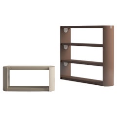 Jerome Low Etagere