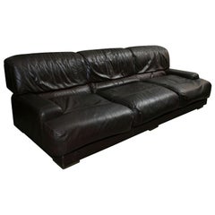 Jerome Perez Three Seater Sofa