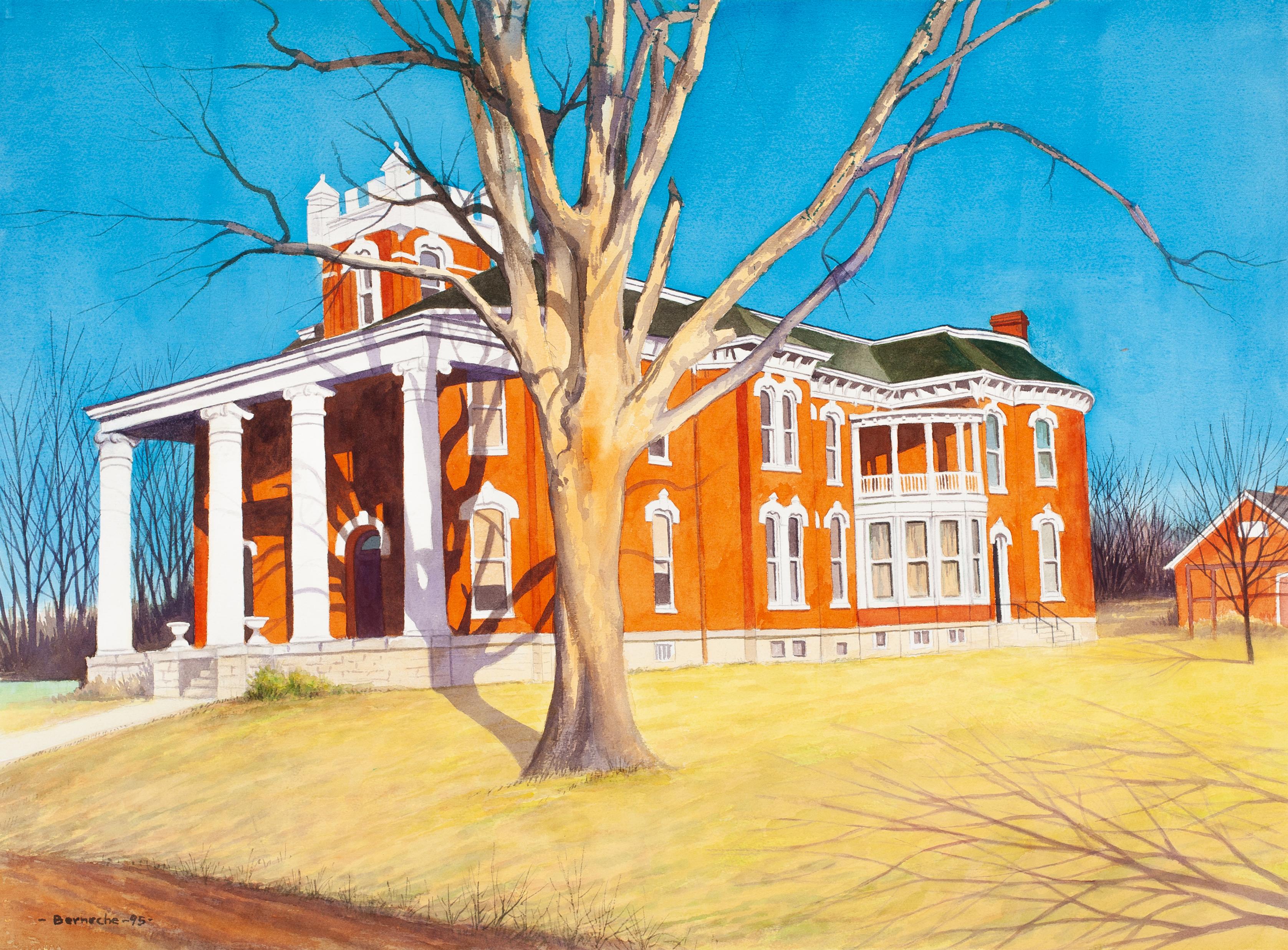 Small Town No. 12