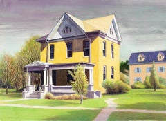 Small Town No. 6