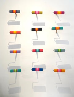 Paint Roller Series