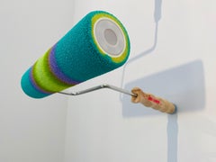 Paint Roller Series