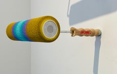 Paint Roller Series