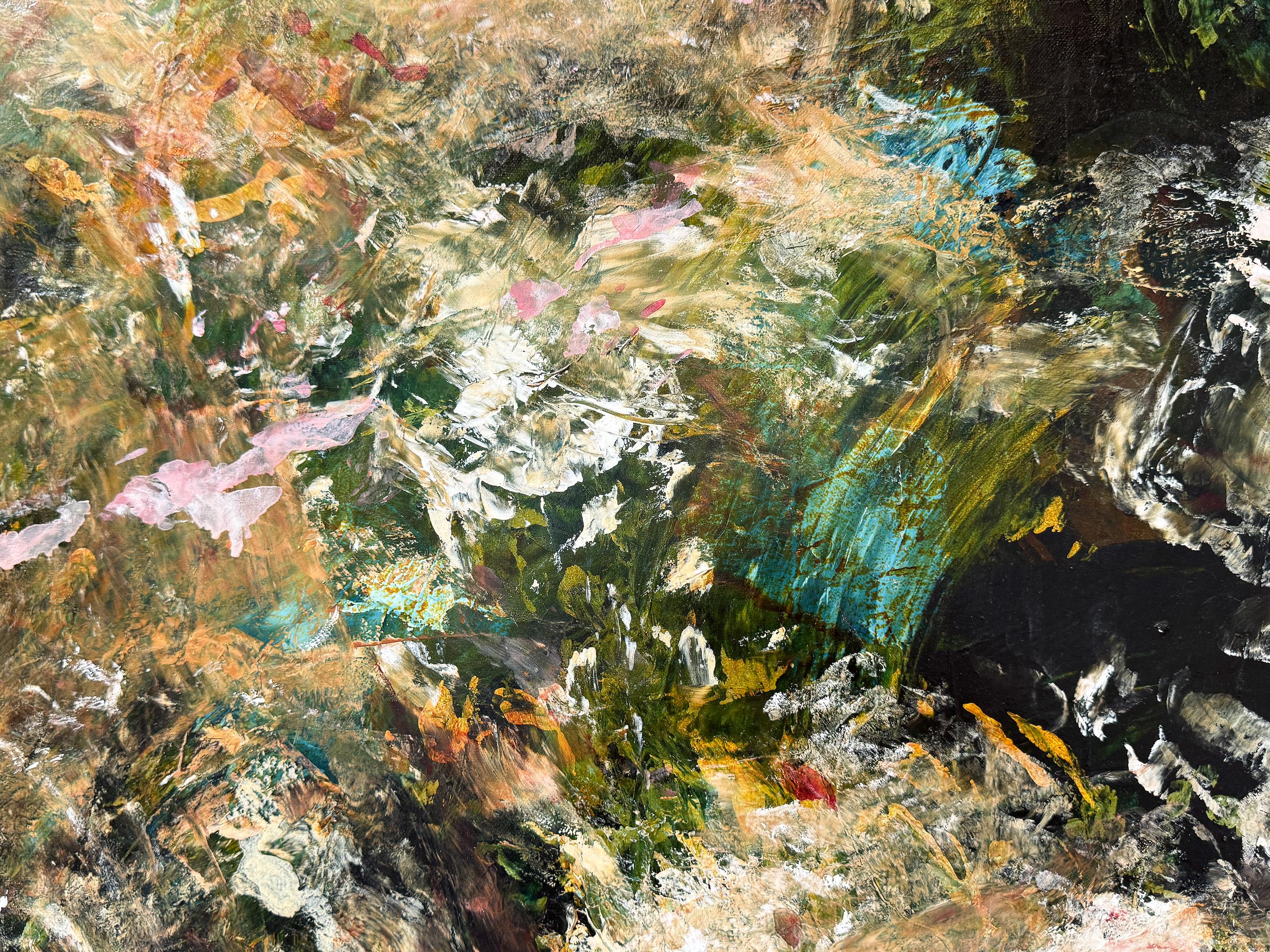 Jerry Carniglia 'Self-Portrait' (Diptyque) en vente 4