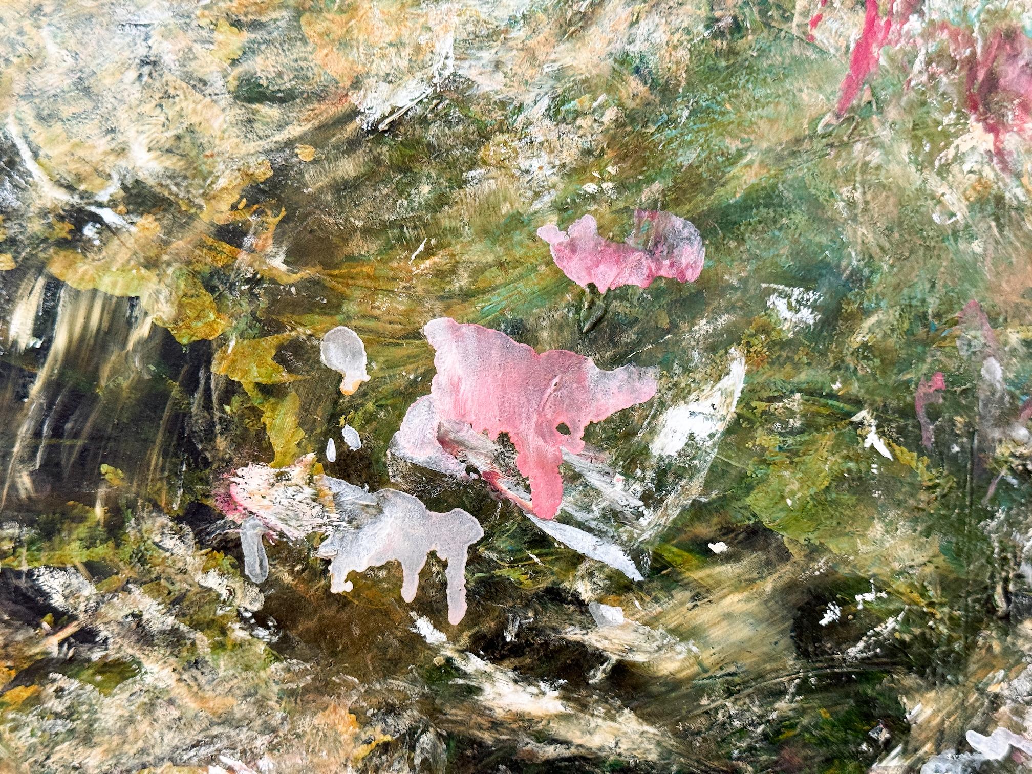 Jerry Carniglia 'Self-Portrait' (Diptyque) en vente 7