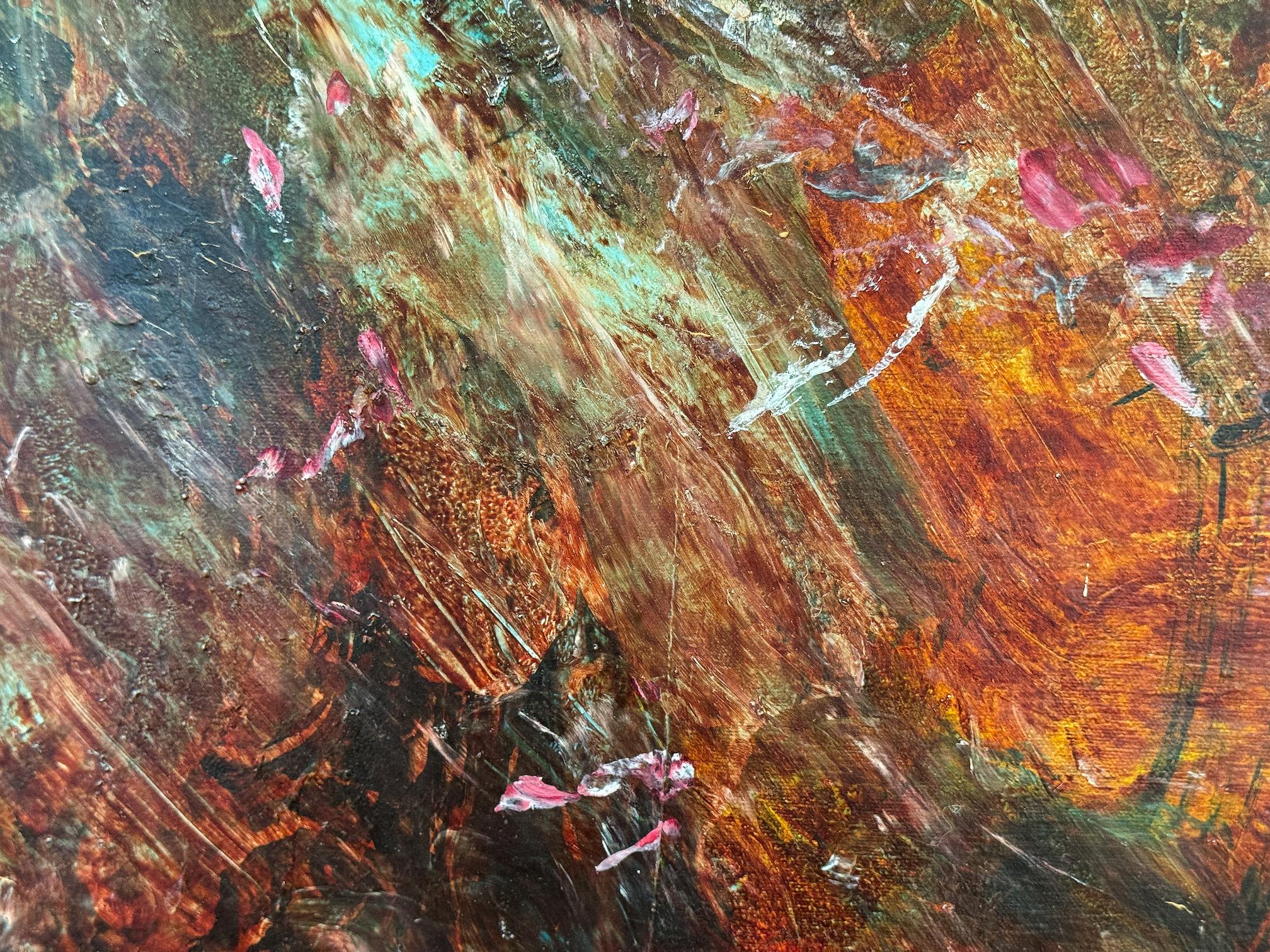 Jerry Carniglia 'Self-Portrait' (Diptyque) en vente 8
