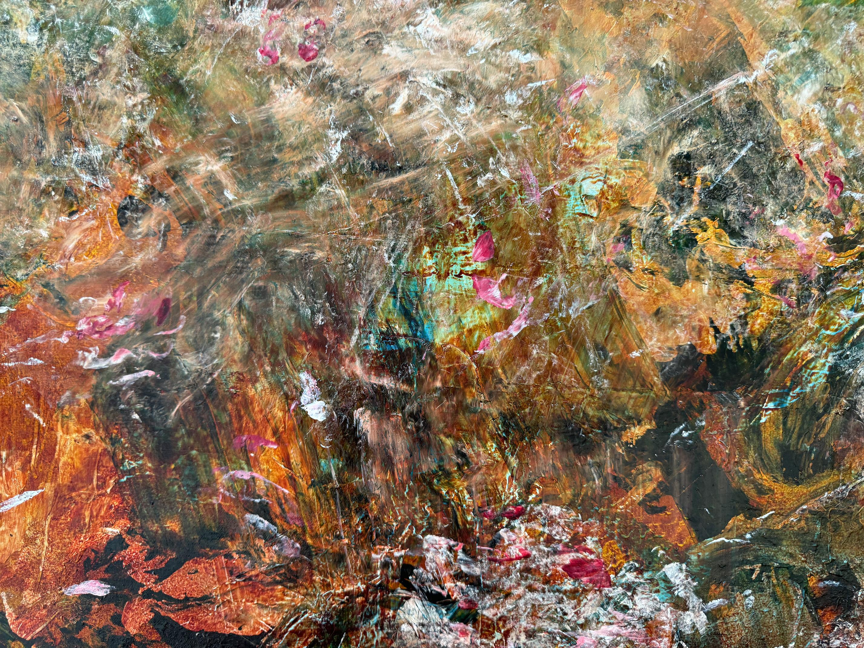 Jerry Carniglia 'Self-Portrait' (Diptyque) en vente 11