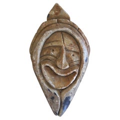 Objets amérindiens