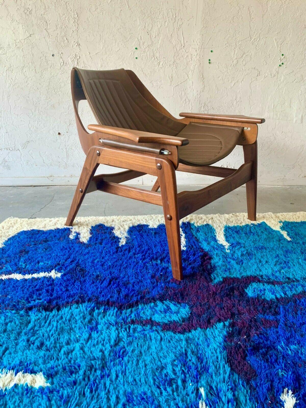 jerry johnson sling chair