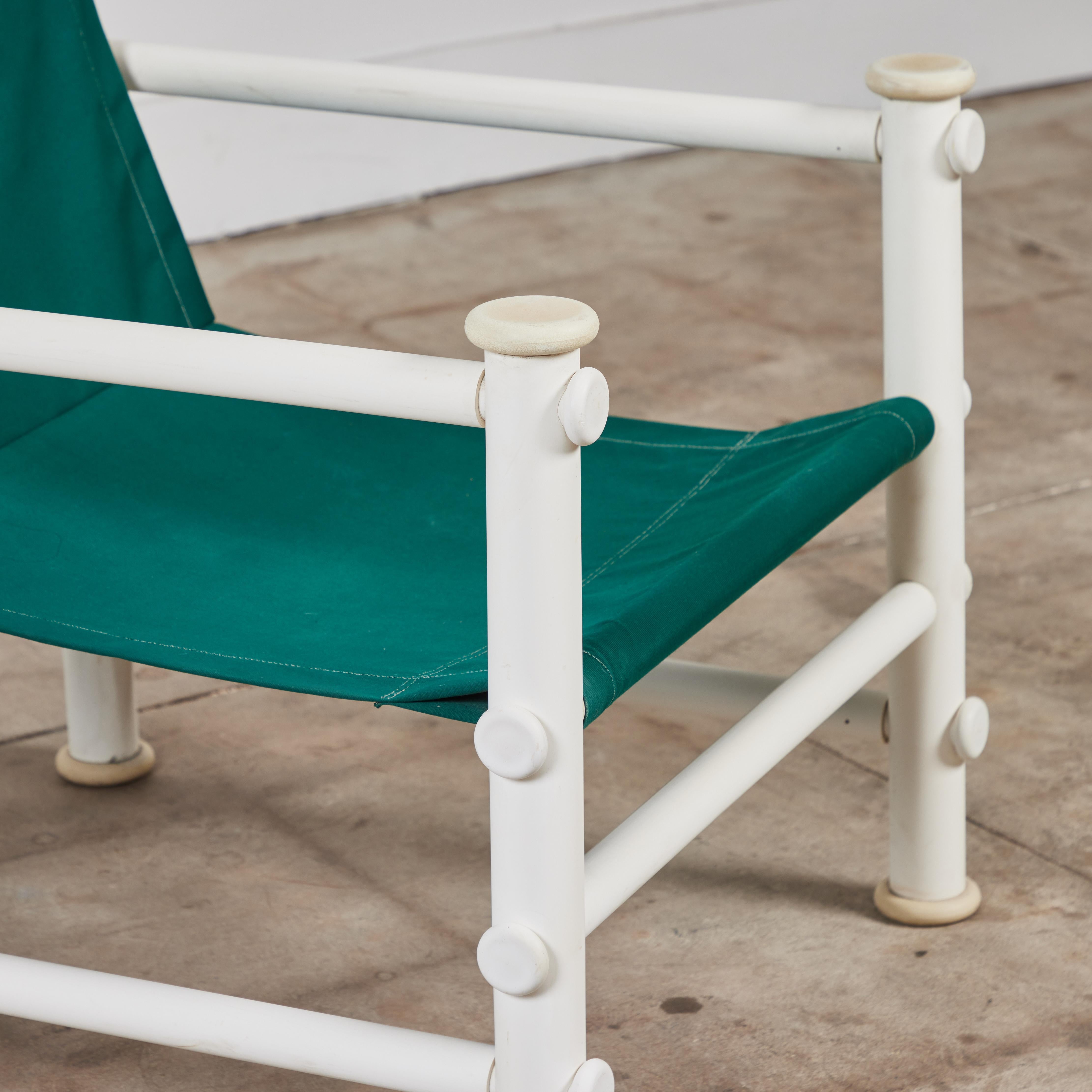 Sillón de exterior Jerry Johnson 