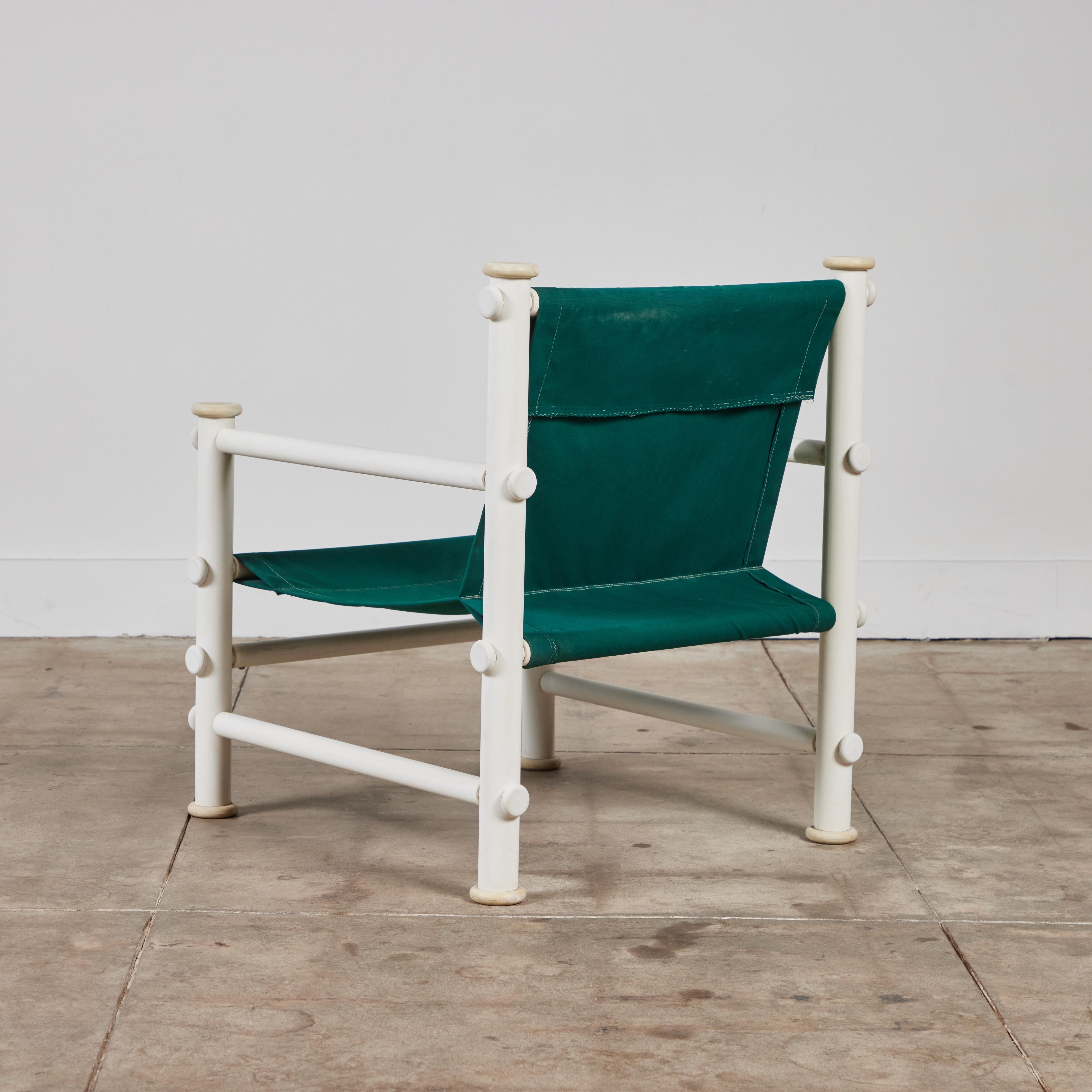 Sillón de exterior Jerry Johnson 