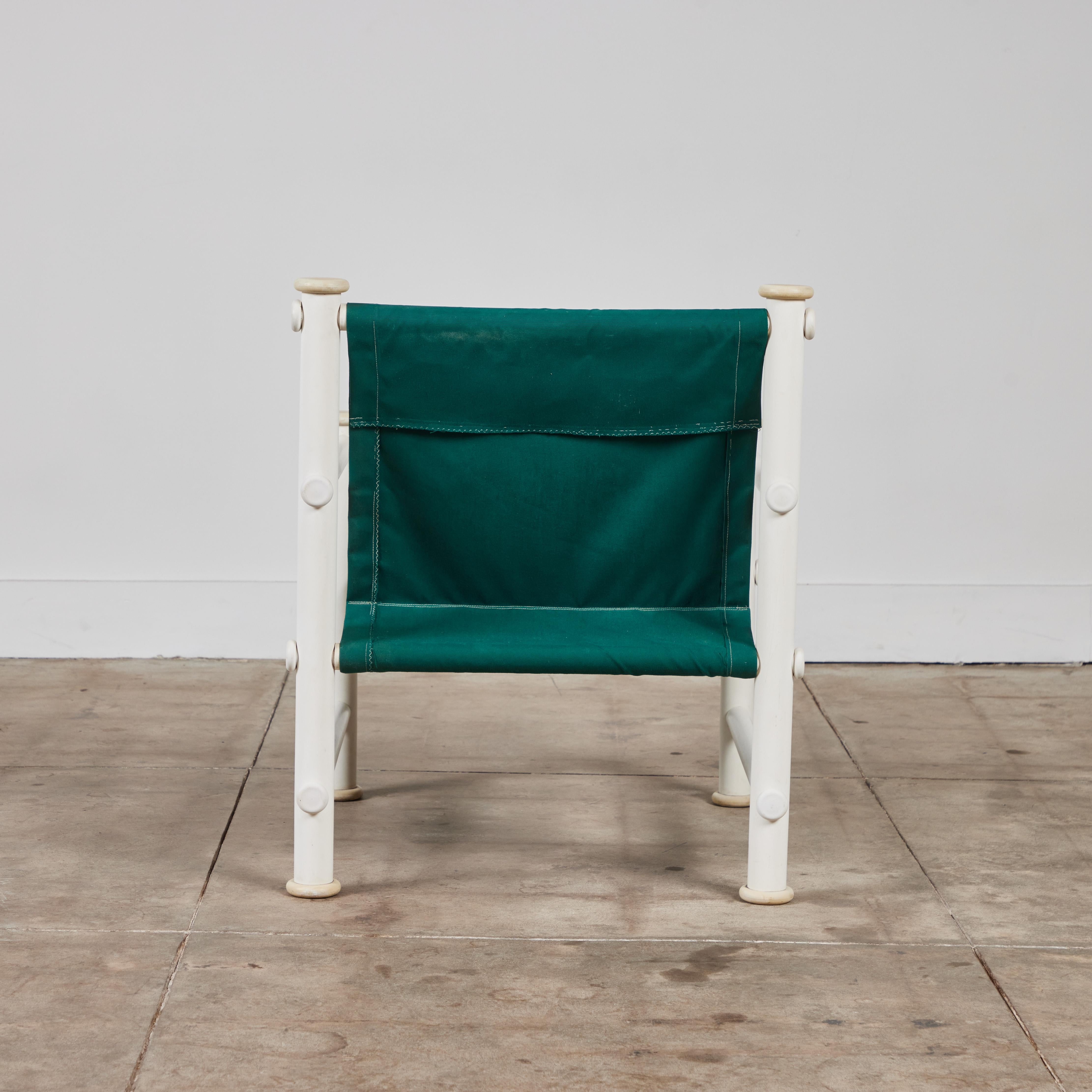Sillón de exterior Jerry Johnson 