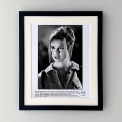 Jerry Maguire 1996 Publicity Film Movie Press Still Framed